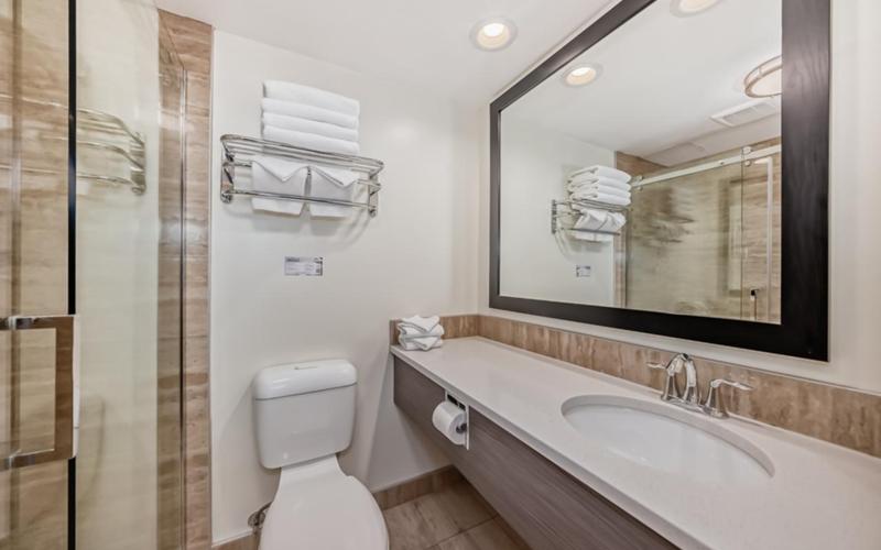 extra room photo