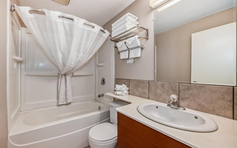 extra room photo