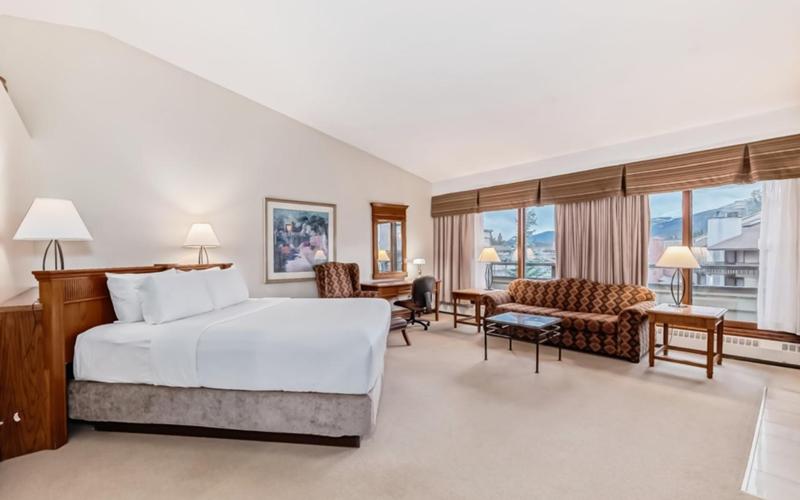 extra room photo