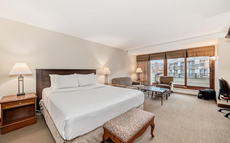 extra room photo