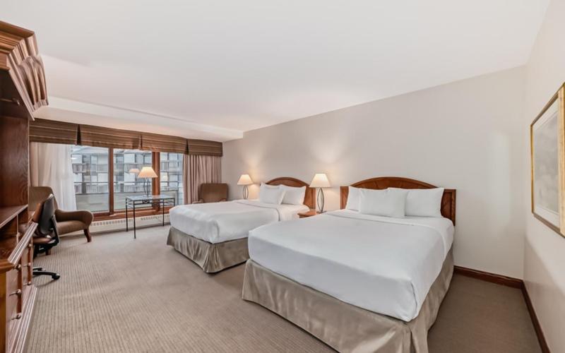 extra room photo