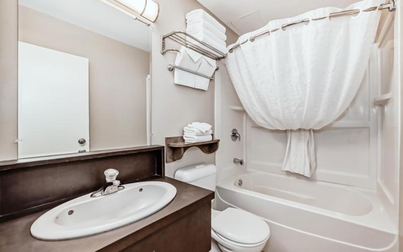extra room photo