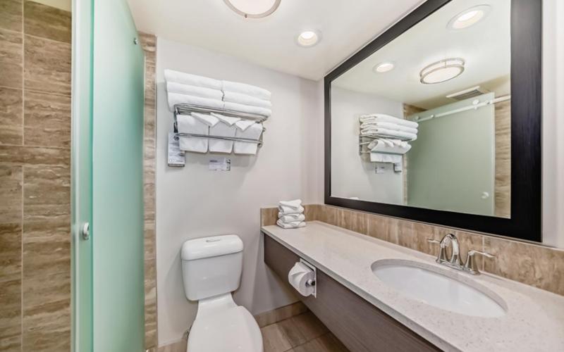 extra room photo