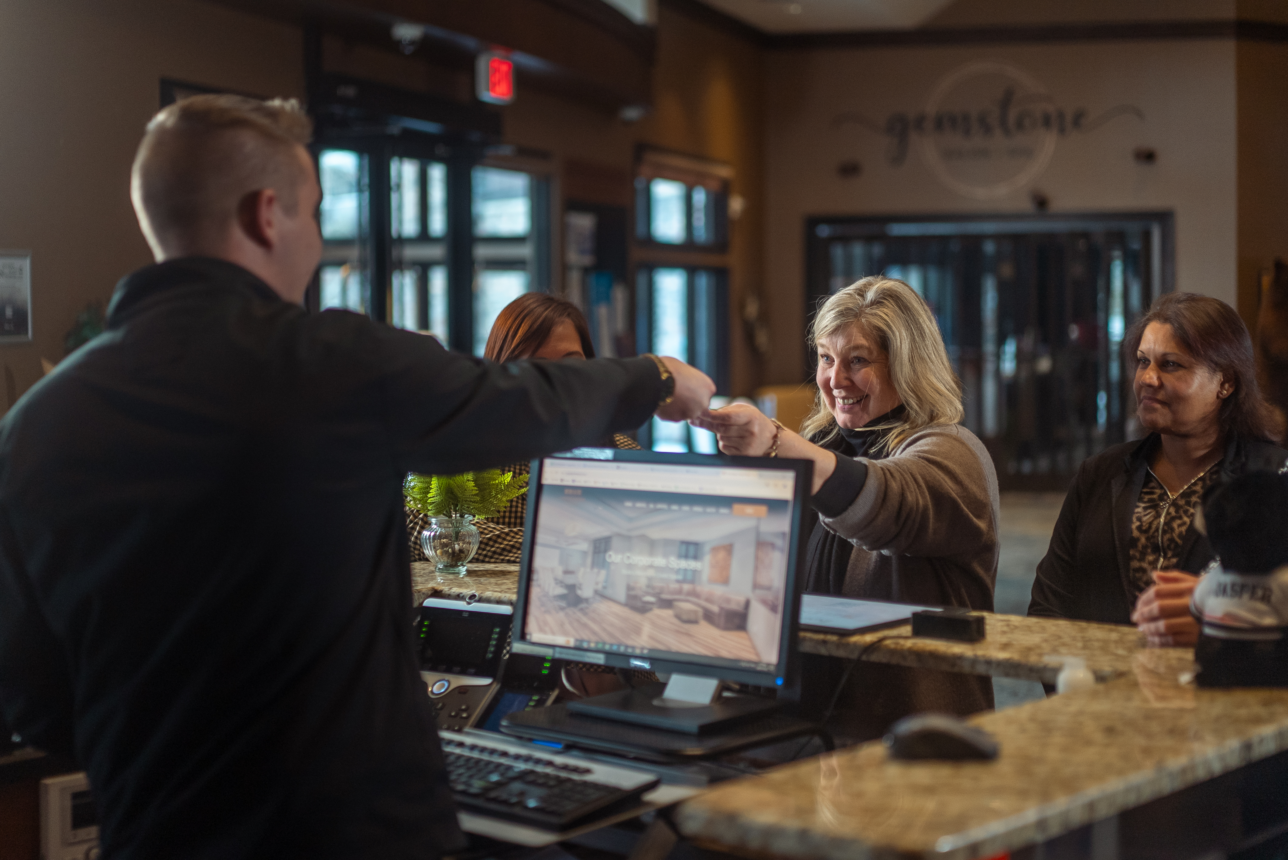 Manage Everything in One Place